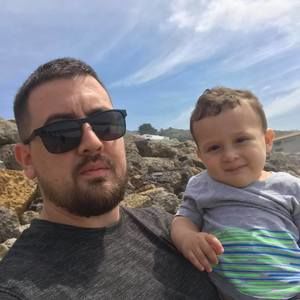 Meet your Posher, Joey